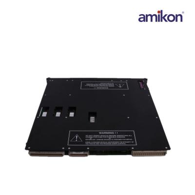 Triconex 4409 Safety Manager Module