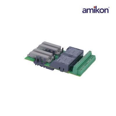 ICS TRIPLEX T9832 Analog Input Module