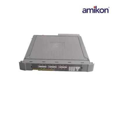 ICS TRIPLEX T8442 Speed Monitor Module