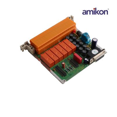 Honeywell 05704-A-0123 Fire Relay Interface Assembly