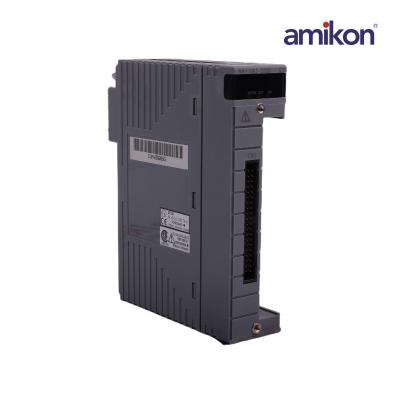 YOKOGAWA AAI141-S00 S2 Analog Input Module