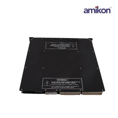 Triconex 2700-2 input module