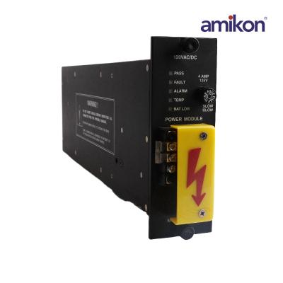 Triconex 8300A Power Module