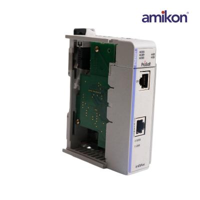 PROSOFT MVI69-DFNT Server Communication Module