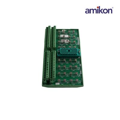 Triconex 9668-110NJ Termination Board