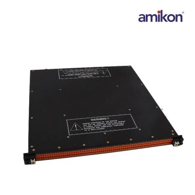 Triconex 2700-2 input module