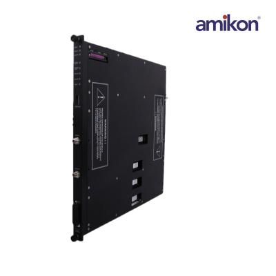 Triconex 4409 Safety Manager Module