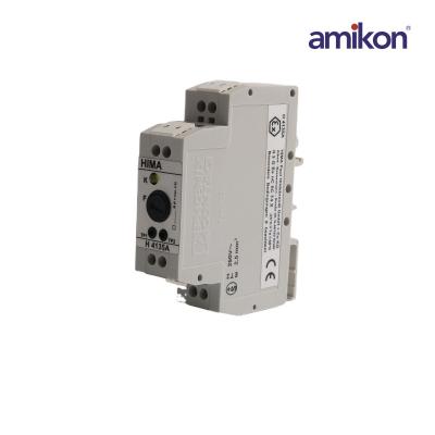 HIMA H4135A Switching Relay Module