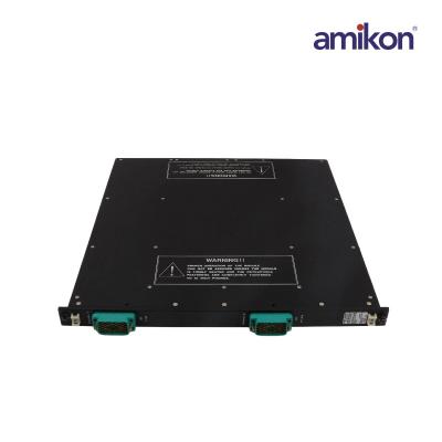 Triconex 2551 DI INPUT EXTERNAL TERMINATOR