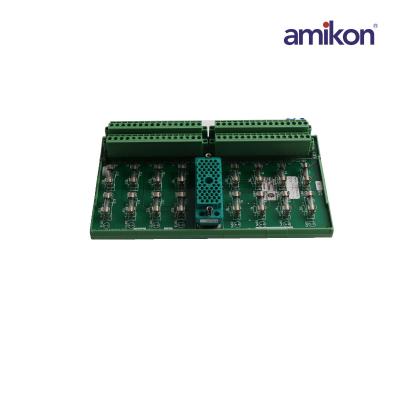 Triconex 9668-110NJ Termination Board