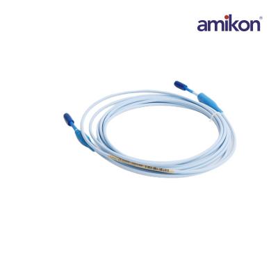 Bently Nevada 330130-040-02-00 Standard cable with connectorprotector