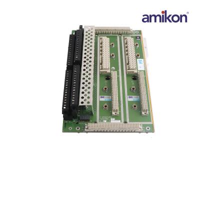 TRICONEX 7400208C-020 INPUT EXTERNAL TERMINATOR MODULE