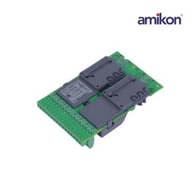 ICS TRIPLEX T9832 Analog Input Module