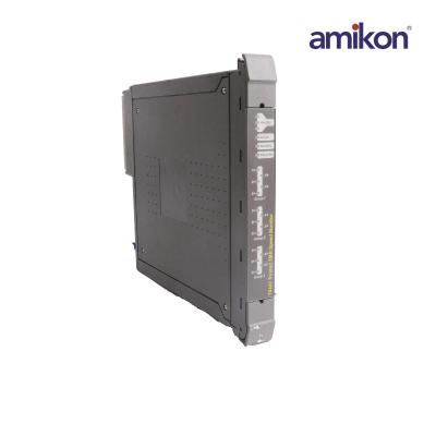 ICS TRIPLEX T8442 Speed Monitor Module