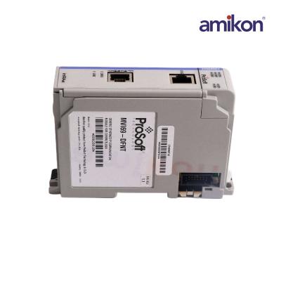 PROSOFT MVI69-DFNT Server Communication Module