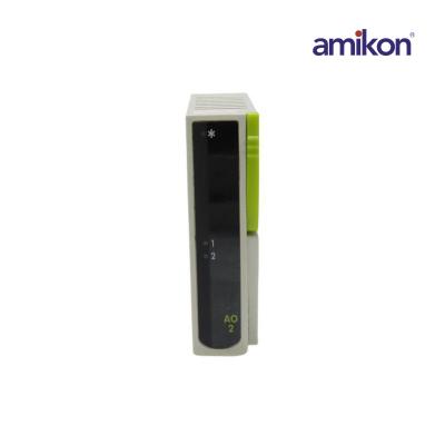 Foxboro AO2 2500M/AO2/XXXXX/XXXXXX Module