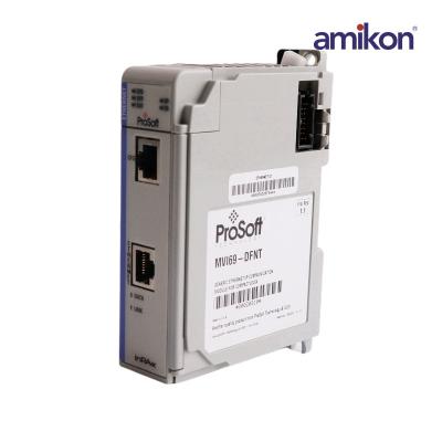 PROSOFT MVI69-DFNT Server Communication Module