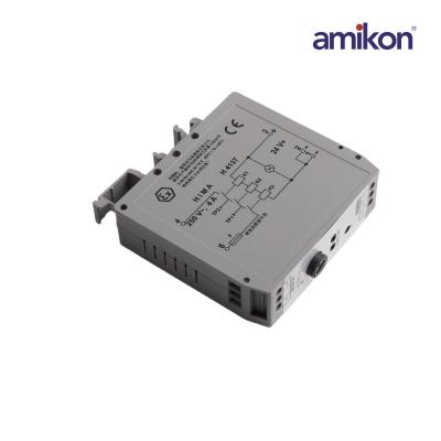 HIMA H4137 Relay Module Part