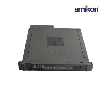 ICS TRIPLEX T8423 Digital Input Module