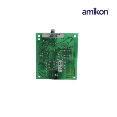 80190-640-03-R Signal Conditional Board