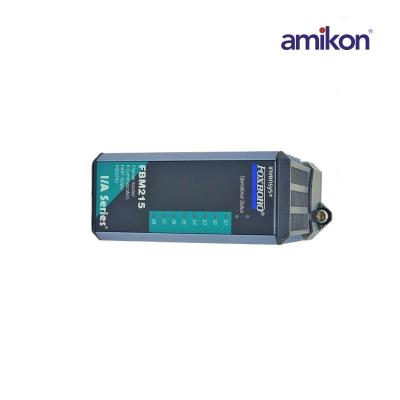 Foxboro FBM215 Communication Output Interface Module