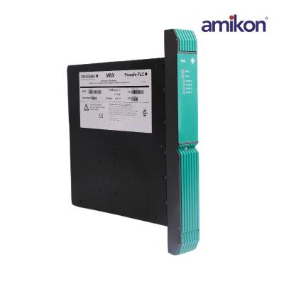 YOKOGAWA PSMBXNAN 16180-500/3 MBX Modulbus Expander