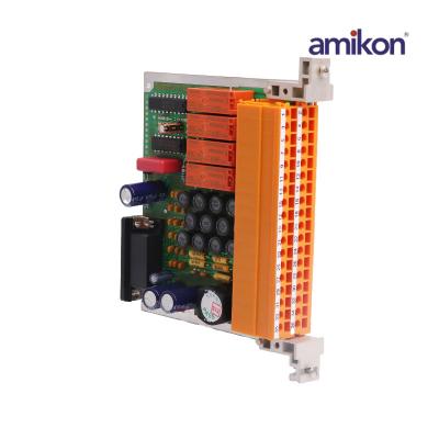 Honeywell 05704-A-0121 Relay Interface Assembly