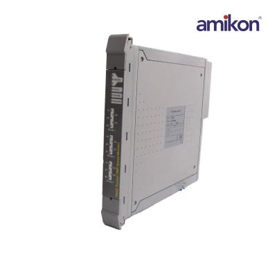 ICS TRIPLEX T8442 Speed Monitor Module