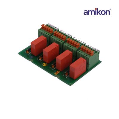 ABB PFUK108 YM110001-SH Relay Board