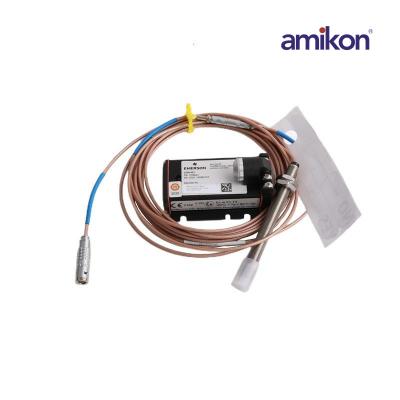 Emerson PR6423/008-130 CON021 Eddy Current Sensor
