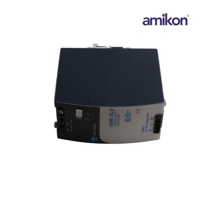 1606-XLE240E Power Supply Module