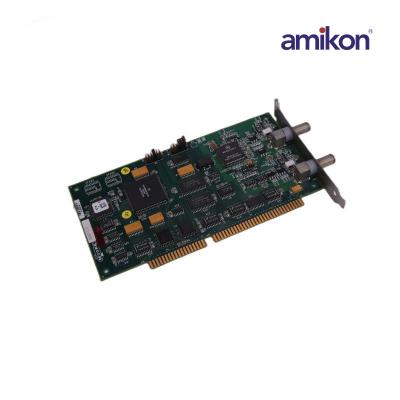 Siemens 16267-1/4 INTERFACE MODULE APACS MNET