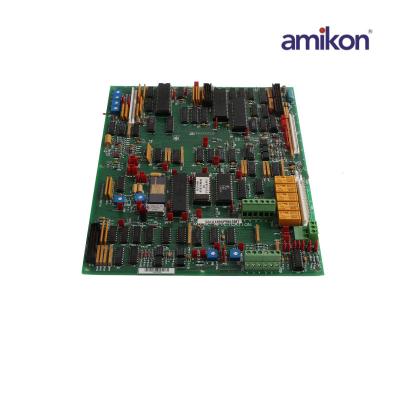 General Electric 531X139APMASM7 Micro Application Card