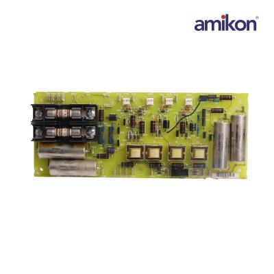 General Electric DS200FSAAG1A FIELD SUPPLY AMPLIFIER BOARD