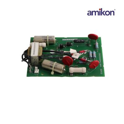 General Electric DS200SSBAG1BAA MARK 5 SNUBBER BOARD