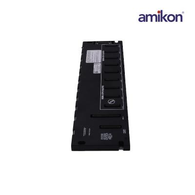 General Electric IC693CHS391 Expansion Baseplate