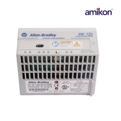 1440-VST02-01RA XM120 Dynamic Measure Module