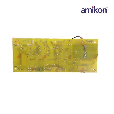 General Electric DS200FSAAG2ABA Field Supply Amplifier Board
