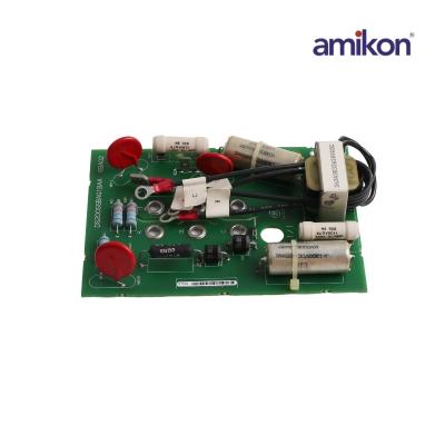 General Electric DS200SSBAG1BAA MARK 5 SNUBBER BOARD