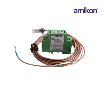 Emerson PR6423/000-131 CON041 Eddy Current Sensor