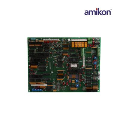 General Electric 531X139APMASM7 Micro Application Card