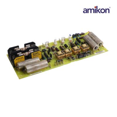 General Electric DS200FSAAG1A FIELD SUPPLY AMPLIFIER BOARD