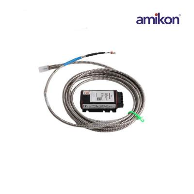 Emerson PR6423/01R-111 CON031 Eddy Current Sensor