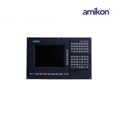 Siemens 6FC5370-4AM20-0AA0 Sinumerik Operator Panel