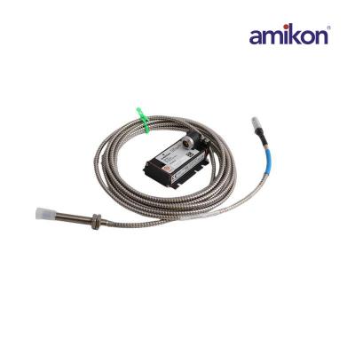 Emerson PR6423/014-110 CON021 Eddy Current Sensor
