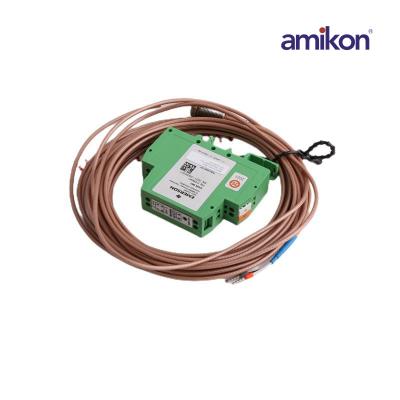 Emerson PR6423/004-111 CON041 Eddy Current Sensor