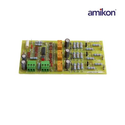 General Electric DS200LPPAG1A LINE PROTECTION BOARD