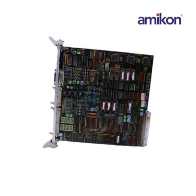 Siemens 6DD1640-0AD0 I/O MODULE