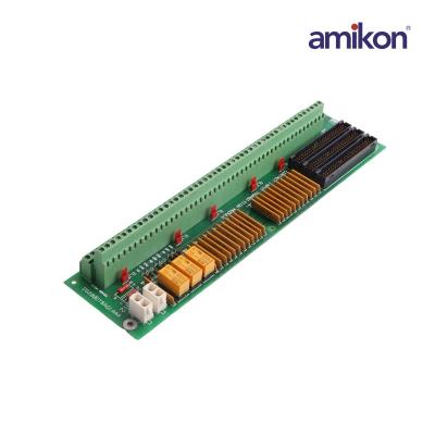 General Electric DS200DTBAG1AAA Digital Contact Terminal Board