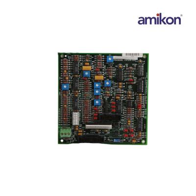 General Electric 531X133PRUAMG1 PC INTERFACE BOARD